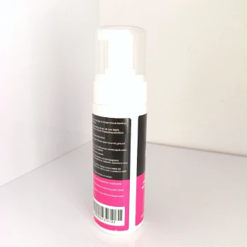 فوم تمیزکننده رابر رفرش اورجینال