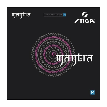 رویه راکت مانترا M