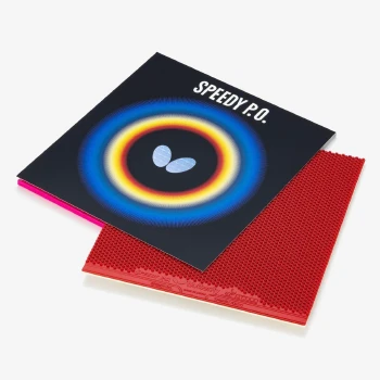 رویه راکت Speedy PO