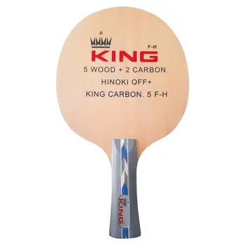 چوب راکت کینگ هینوکی