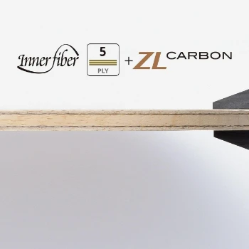 چوب راکت فرانزیسکا اینرفورس ZLC