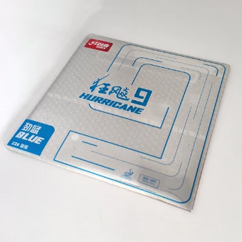 رویه هاریکن 9 آبی