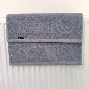 حوله ورزشی باترفلای سایز بزرگ