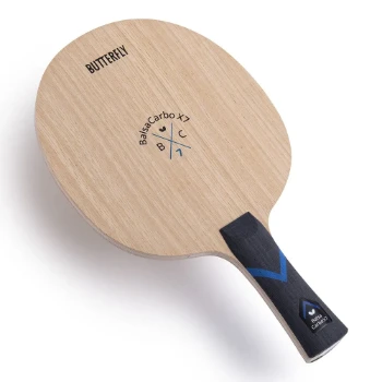 چوب راکت بالسا کربو ایکس 7 (آلمان)