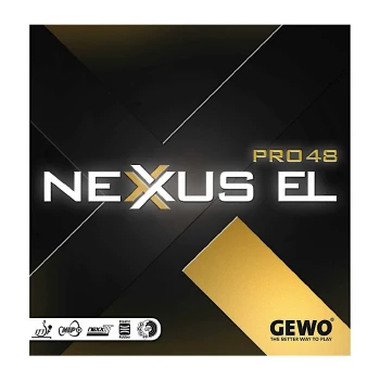 رویه راکت نکسوس EL پرو 48