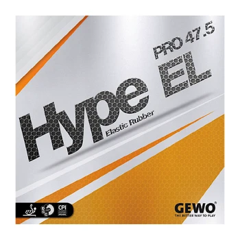 رویه راکت هایپ EL پرو 47.5