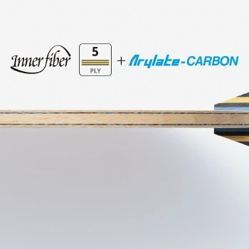 چوب راکت اچاروف اینرفورس ALC