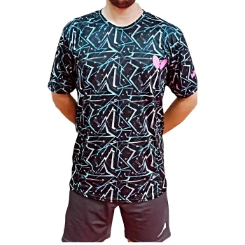 تی شرت پینگ پنگ باترفلای پالس