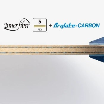 چوب راکت اینرفورس لایر ALC