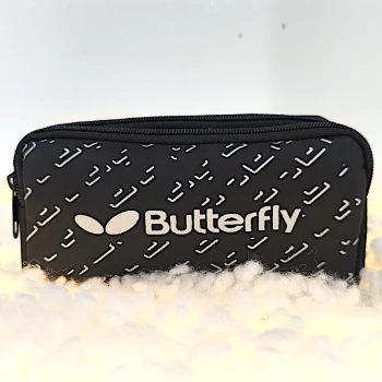 پک داوری تنیس روی میز باترفلای