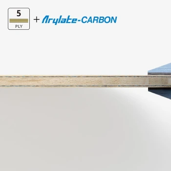 چوب راکت باترفلای اوترفورس ALC