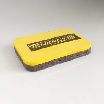 ابر تمیزکننده باترفلای تینرژی  05 رنگ زرد