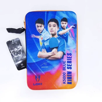 کیف راکت پینگ پنگ لوکی