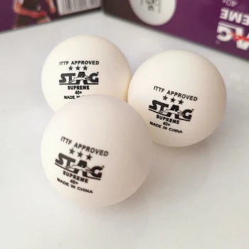 توپ استگ سه ستاره (توپ رسمی فدراسیون)