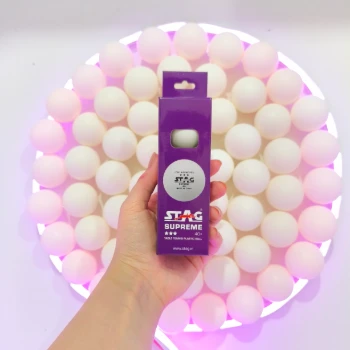 توپ استگ سه ستاره (توپ رسمی فدراسیون)