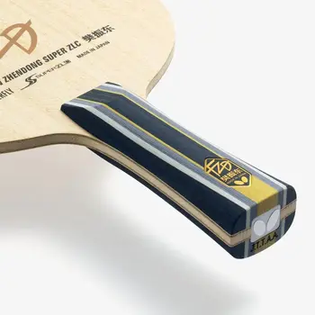 چوب راکت فن ژندونگ سوپر ZLC