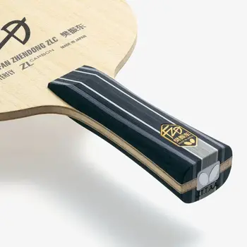 چوب راکت فن ژندونگ ZLC