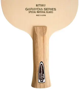 چوب راکت گارایدیا ZLC