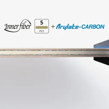 چوب راکت اینرفورس لایر ALC.S