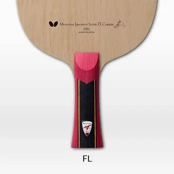 چوب راکت میزوتانی سوپر ZLC