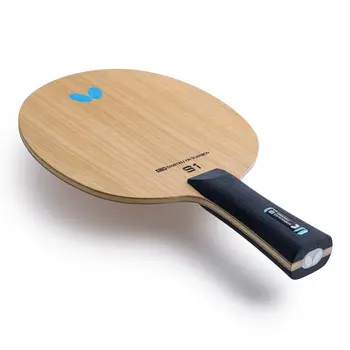 چوب راکت اچاروف S1 (آلمانی)