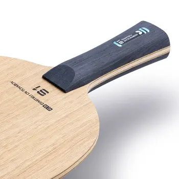 چوب راکت اچاروف S1 (آلمانی)