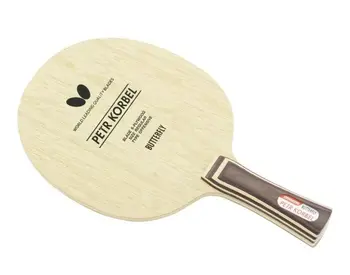 چوب راکت پیتر کربل (آلمان)