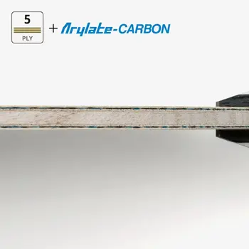 چوب راکت تیموبول انیورسری