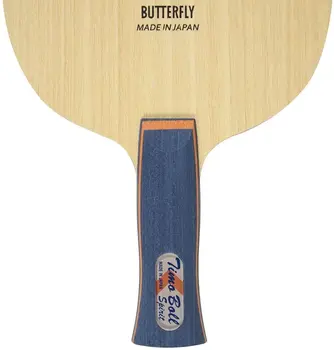 چوب راکت تیموبول اسپریت