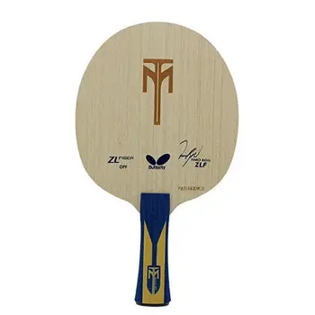 چوب راکت تیموبول ZLF