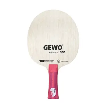 چوب راکت ایکس فورس VC