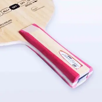 چوب راکت آلوارو روبلس اف منفی