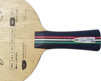 چوب راکت بنس ماجوروس