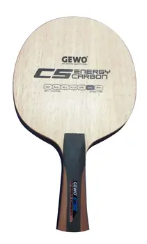 چوب راکت انرژی کربن