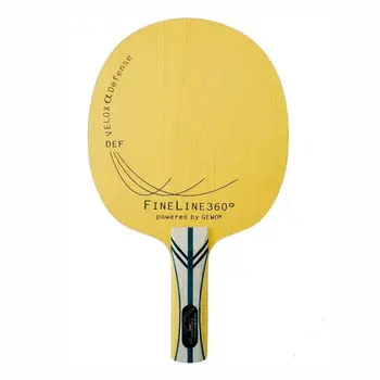 چوب راکت ولکس آلفا دفنس