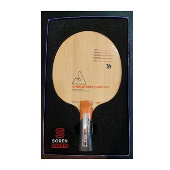 چوب راکت چلنجر کربن