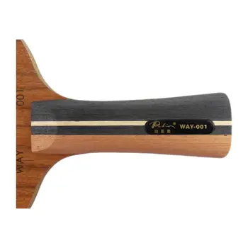 چوب راکت پالیو WAY 001