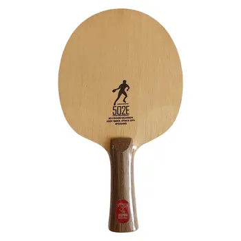 چوب راکت کربن دار مدل 502E