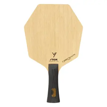 چوب راکت سایبر شیپ وود