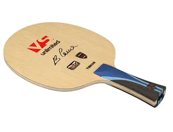 چوب راکت تیبهار vs آنلیمیتد