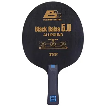 چوب راکت تی اس پی بلک بالسا 5.0