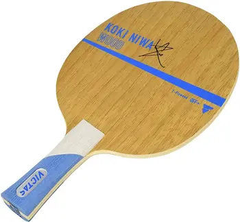 چوب راکت ویکتاس کوکی نیوا وود