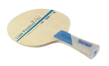 چوب راکت لیام پیچفورد