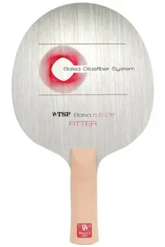 چوب راکت تی اس پی بالسا فیتر کربن 6.5