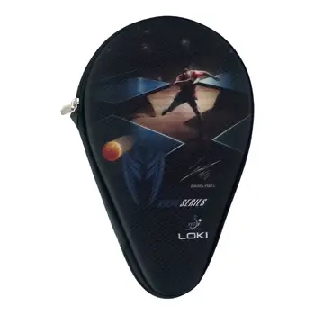 کیف راکت پینگ پنگ لوکی مدل کایرین