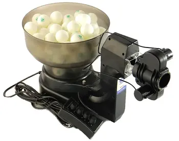 دستگاه توپ انداز یینهه مدل SP-17