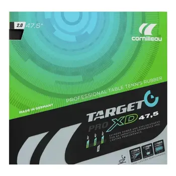 رویه راکت تارگت پرو ایکس دی 47/5