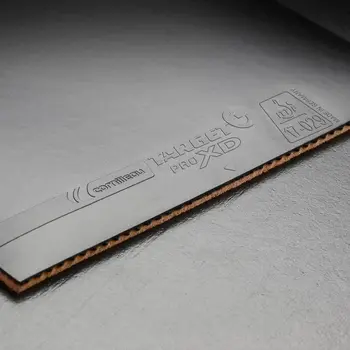 رویه راکت تارگت پرو ایکس دی ۵۲٫۵