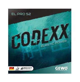 رویه راکت کودکس 52