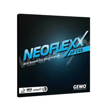 رویه راکت نئو فلکس 45